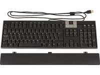 Tastatur Spansk