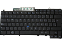 Tastatur Spansk