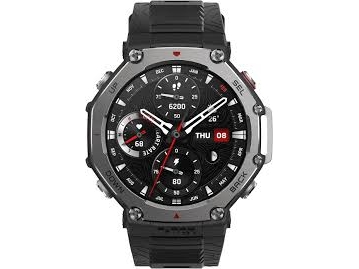 Amazfit T-Rex 3 Onyx W2323gl1n