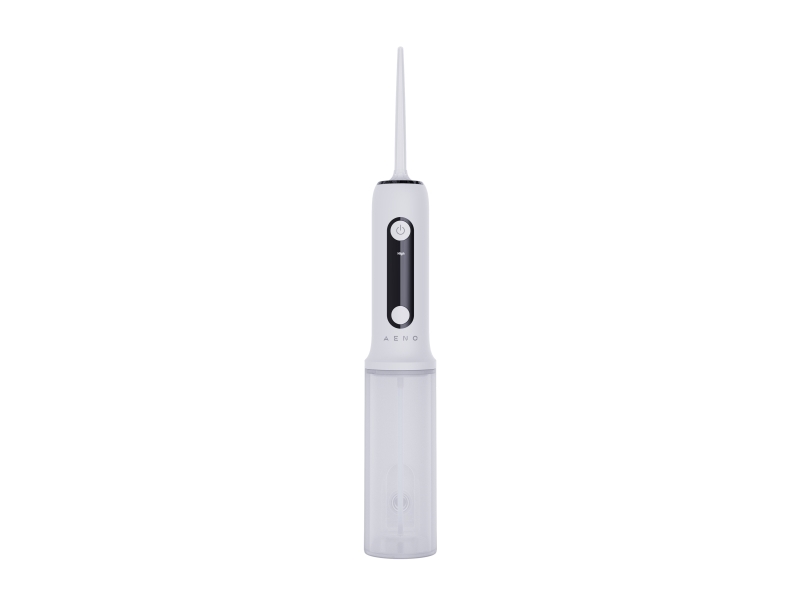 AENO Ustna sprcha 5 V 4 W 2200 mAh 200 ML