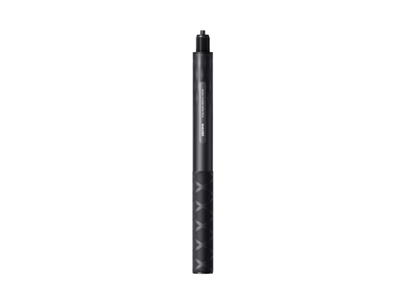 Insta360 Invisible, Kamera, Sort, Insta360, Kulfiber, 0,3 Kg, X5, Insta360 Ace Pro 2, X4, Go 3S, Insta360 Ace Pro, Insta360 Ace, Go 3, X3, One Rs 1-I