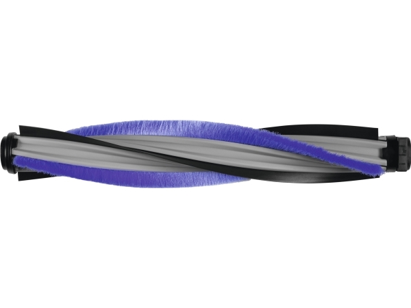 Technisat 0010/7040, Børste, Stick Vakuum, Blå, Grå, Technimax As1, Technimax As1 Viola Vc6, 210 Mm
