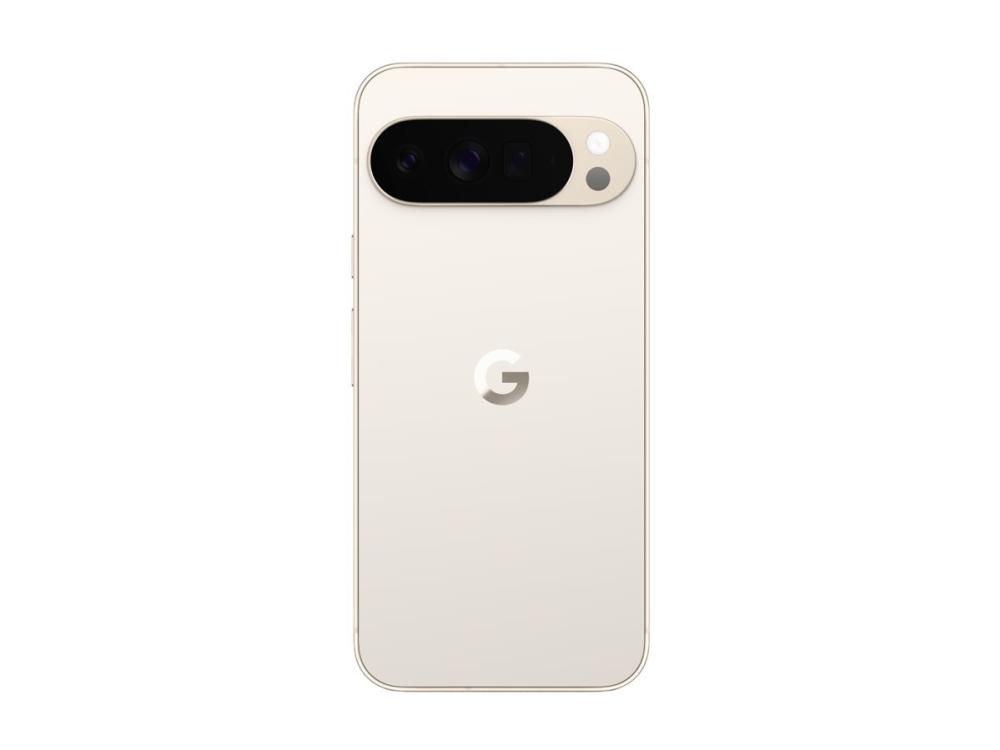 Google Pixel 10 Pro - 5G Smartphone - Dual-Sim - Ram 16 Gb / Intern Hukommelse 512 Gb - Oled-Skærm - 6.3" - 1280 X 2856 Pixels (120 Hz) - 3X Bagkamer