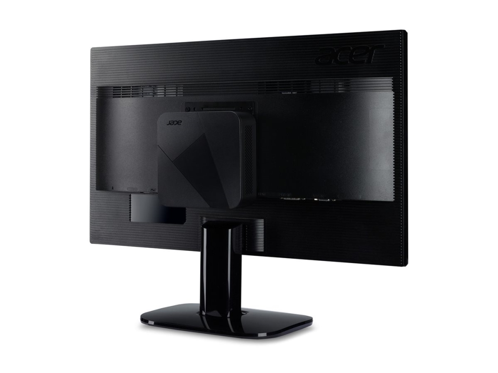 Acer Veriton NUC VN1502G-13U5U - Barebone - mini-PC 1 x Core 5 120U / upp till 5 GHz - Intel Graphics - IEEE 802.11ax (Wi-Fi 6E), Bluetooth, Gigabit Ethernet | Datorer & Surfplattor - Stationära datorer - Barebones | GameStuff