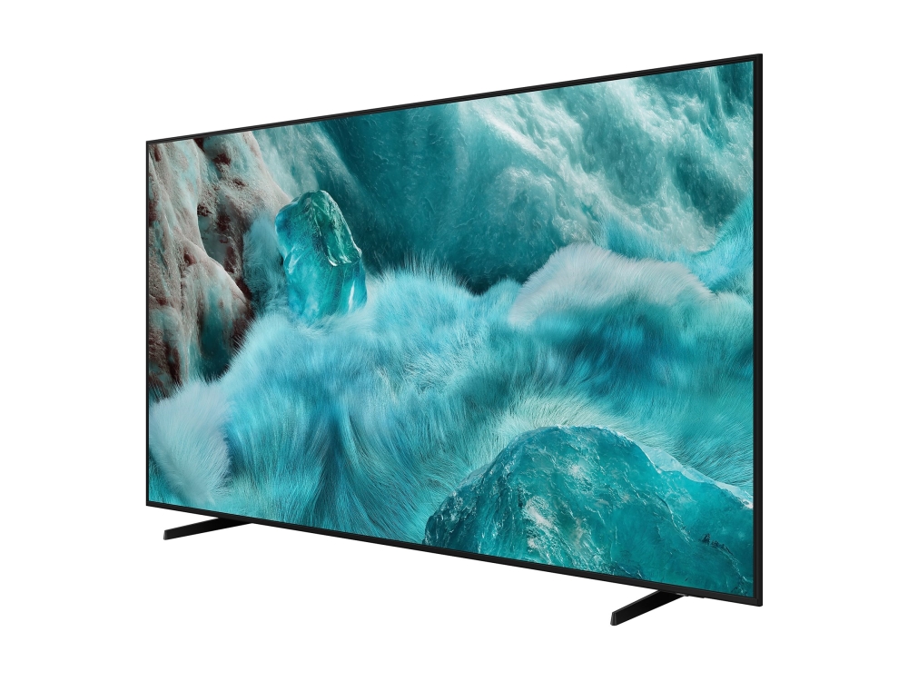 Samsung 85" Q7f – 4K Qled Tv