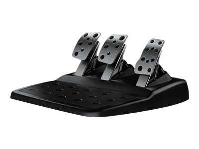 Logitech G G29 Driving Force, Lenkrad + Pedale, Pc, Playstation 4, Playstation 5, Playstation 3, D-Pad, Analog, Kabelgebunden, Usb 2.0