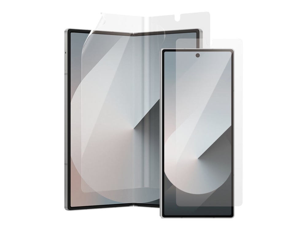 PanzerGlass - Skärmskydd för mobiltelefon - glas & film - för Samsung Galaxy Z Fold7 | Tele & GPS - Mobil tillbehör - Skärmskydd | GameStuff