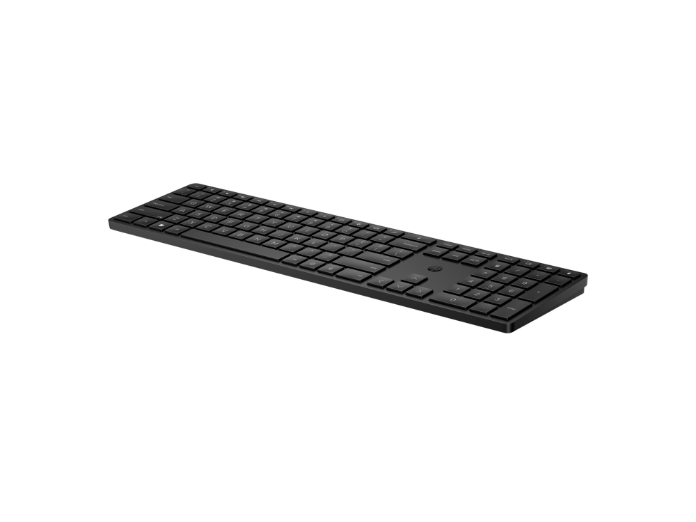 455 Programmable Wireless Keyboard Spain