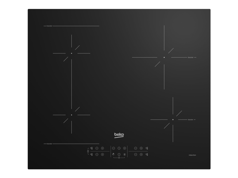 BEKO HII64200SFMT liesi
