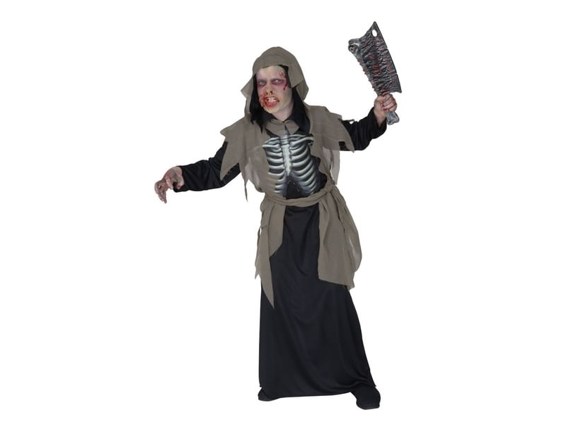 Zombie-Kostüm