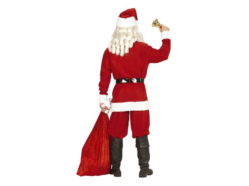 Tomtedräkt | Leksaker - Rollek - Kostym | GameStuff