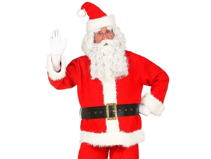 Tomtedräkt | Leksaker - Rollek - Kostym | GameStuff
