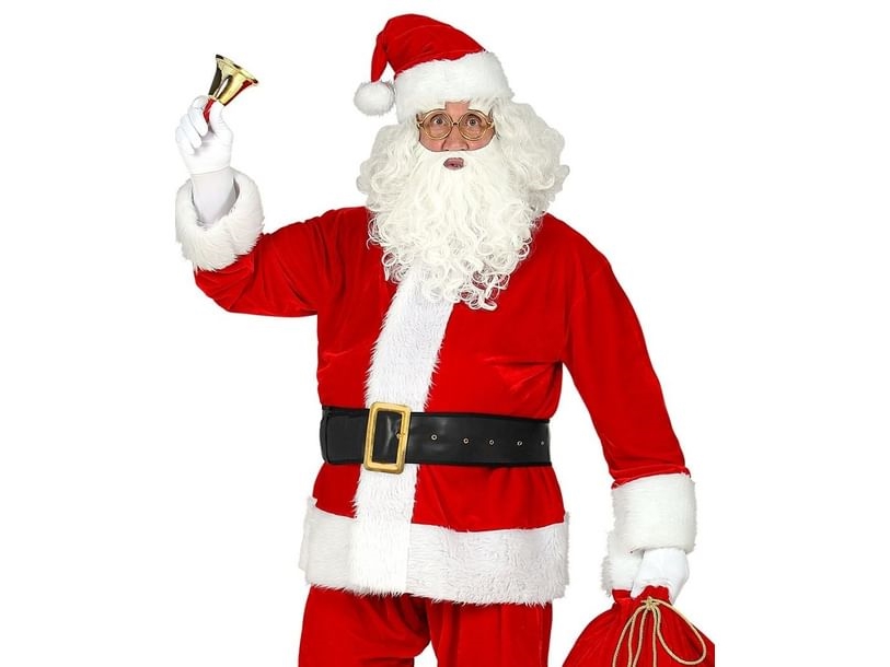 Tomtedräkt | Leksaker - Rollek - Kostym | GameStuff