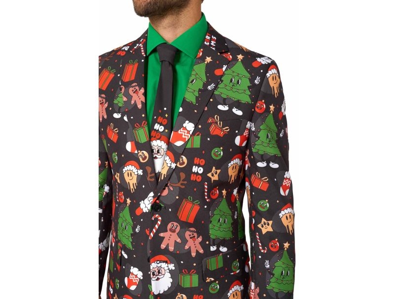 Opposuit Merry Jinglejoy
