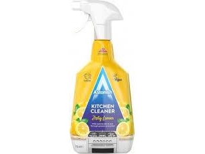 Astonish Spr Clean.750 Kitchen Lemon
