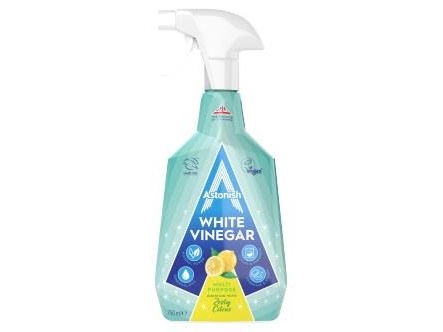 Astonish Grease Lift 750Ml