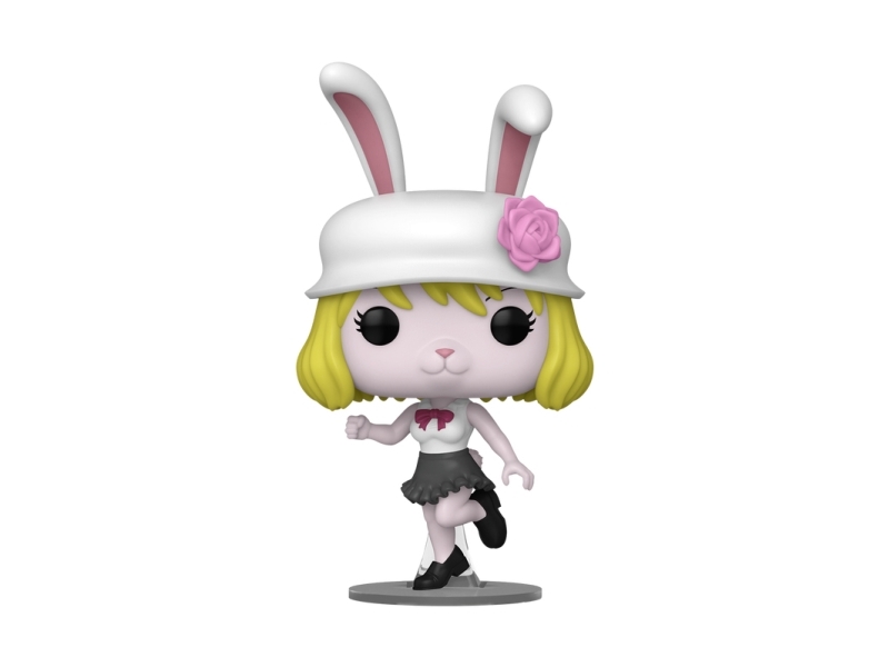 Funko! Pop Vinyl One Piece Carrot