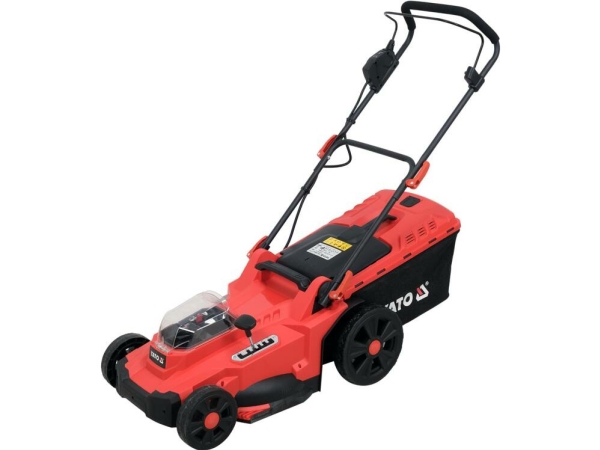 Yato Yt-85225, Ipx1, 36 V, Lithium-Ion (Li-Ion), 13,5 Kg, 1 Stück(E) - Solo