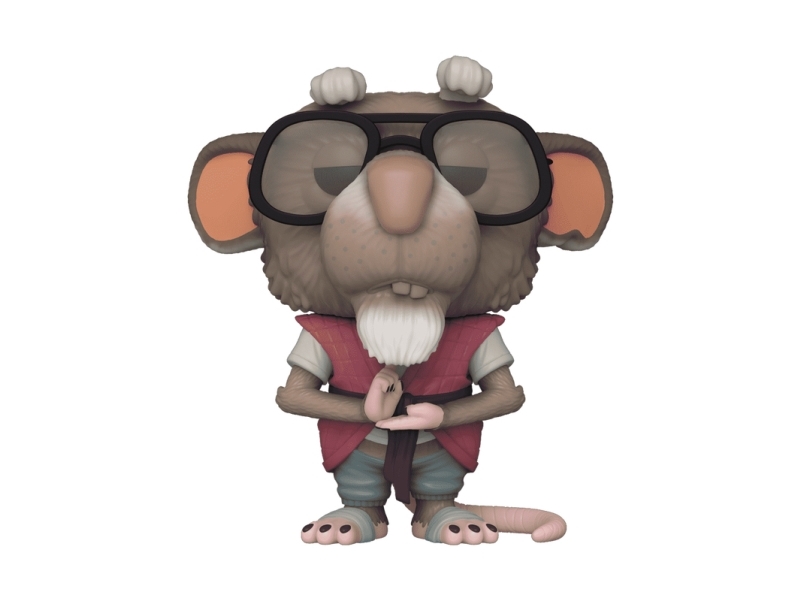 Funko Pop! 72342, Sammelfigur, Comics