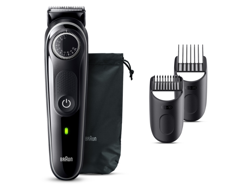 Braun BT3440 partatrimmeri (4210201447979)