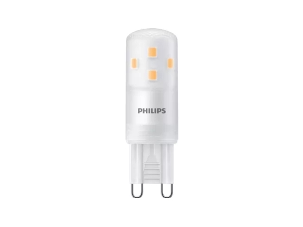 Philips PH-30175700, 25 W, G9, 300 LM, 15000 h, Varmvitt | Belysning - Ljuskälla - G9 Ljuskälla | GameStuff