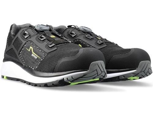 Brynje skyddsskor 904 Gravity S1PL SR storlek 47 | Kläder & Säkerhet - Skodon - Säkerhetsskor | GameStuff