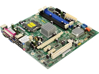 Sps-Bd Pca Intel Bearlake Q33/Ich9