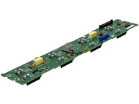 HP - Säilytyslaatikon taustalevy