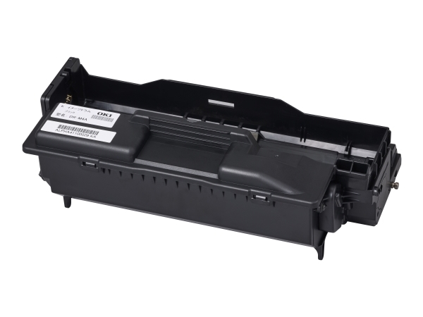 OKI - Svart - original - valsenhet (alternativ för: OKI 09006239) - för OKI B433dn, B513dn | Skrivare - Skrivartillbehör | GameStuff