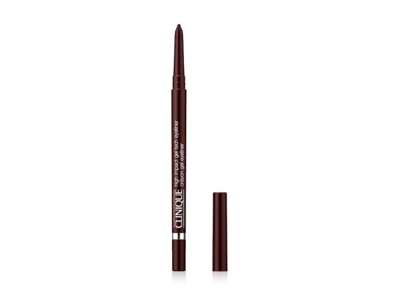 Clinique High Impact Gel Tech Eyeliner Żelowy Eyeliner Do Oczu Black Honey 0.35G