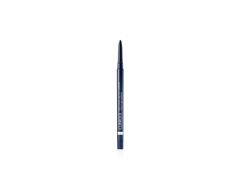 Clinique High Impact Gel Tech Eyeliner Żelowy Eyeliner Do Oczu Deep Denim 0.35G