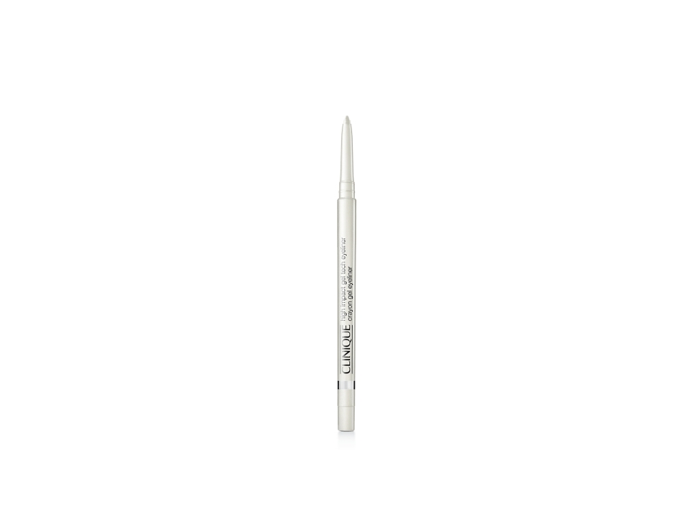 Clinique High Impact Gel Tech Eyeliner Żelowy Eyeliner Do Oczu Bright White 0.35G