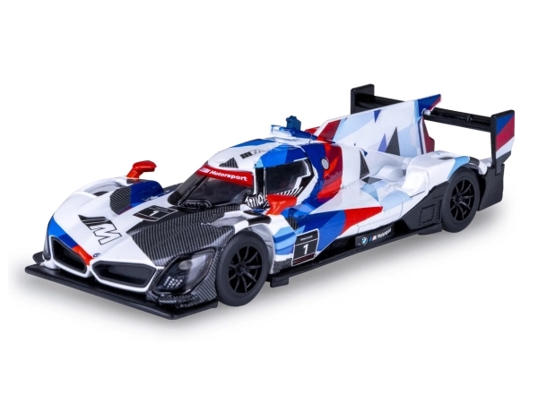 Jamara Bmw M Hybrid V8, Bil, 3 År, Hvid