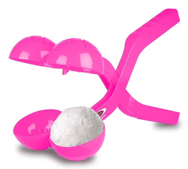 Jamara Snow Play Duo, Sneboldfremstiller