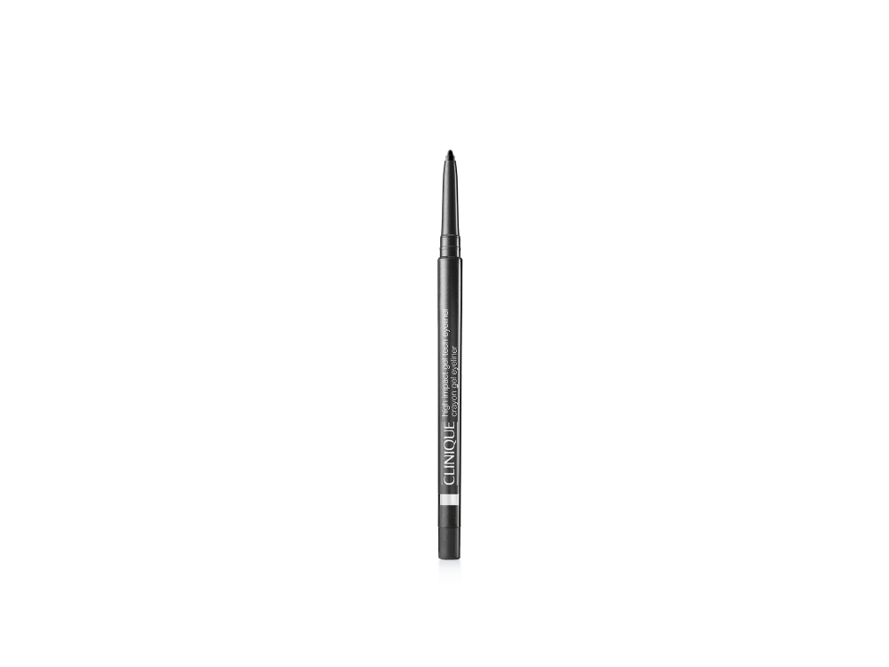 Clinique High Impact Gel Tech Eyeliner Żelowy Eyeliner Do Oczu Polished Pewter 0.35G