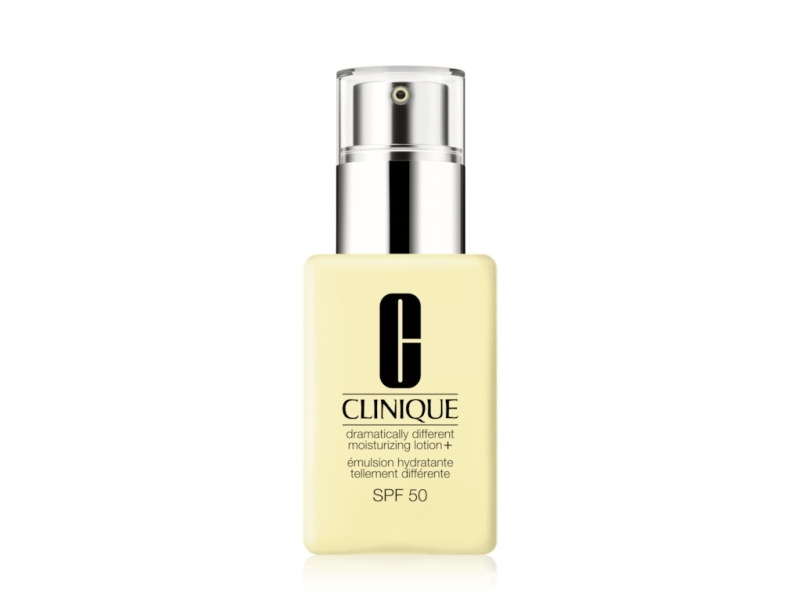 Clinique Clinique Dramatically Different Moisturizing Lotion Spf 50 75 Ml