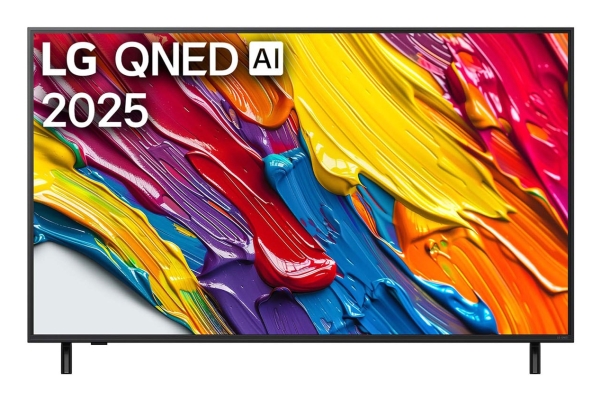 Lg Qned84, 139,7 Cm (55"), 3840 X 2160 Pixel, Qned, Smart Tv, Wi-Fi, Sortieren