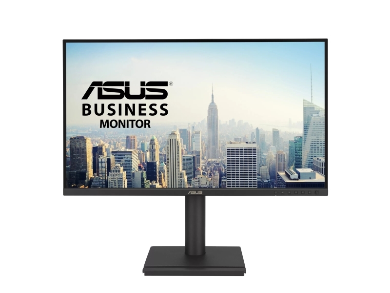 Asus Be27acgn, 68.6 Cm (27"), 2560 X 1440 Pixels, Quad Hd, Lcd, 5 Ms, Black