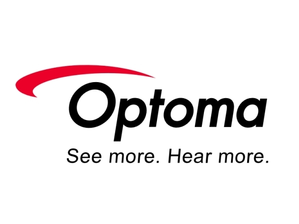 Optoma 3753Rk, 190.5 Cm (75"), 450 Cd/M², 1.07 Billion Colours, 3840 X 2160 Pixels, 4K Ultra Hd, Direct-Led