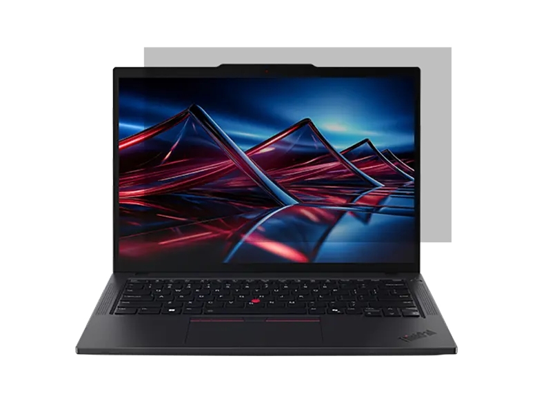 Lenovo - Notebook privacy-filter - 16:10 - 16