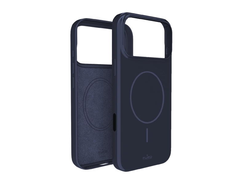 Sbs Puipc17p69pulsedkbl, Cover, Apple, Iphone 17 Pro Max, Mørkeblå