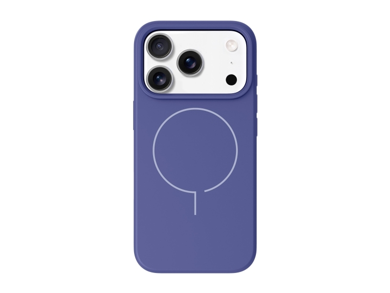 Laut Huex Slim For Iphone 17 Pro Max - Future Blue, Cover, Apple, Iphone 17 Pro Max, 17,5 Cm (6.9"), Blå