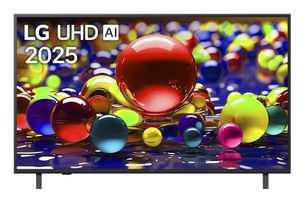Lg 50Ua74006lb.Aeu Led Tv Uhd 4K, Dreifach-Tuner, 50"/?127Cm, 3840X2160, Hdr, Smart (50Ua74006lb.Aeu)