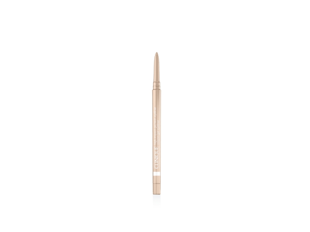 Clinique High Impact Gel Tech Eyeliner Żelowy Eyeliner Do Oczu Beaming Beige 0.35G