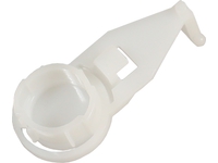 Oki Adjustment Bushing, R Ml390fb
