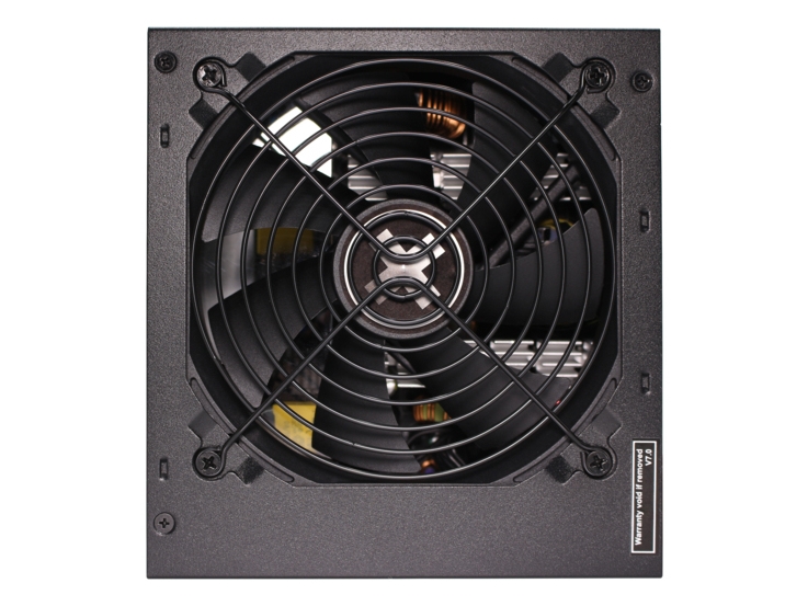Case Psu Atx2.52 650W Xn421 Bulk Xilence