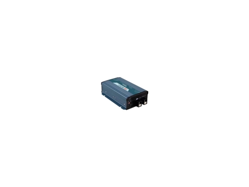 Mittlerer Brunnen Blybatteri-Oplader Npp-750-24 24 V Ladestrøm (Max.) 22,5 A
