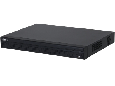 Dahua Technology Nvr4208-4Ks3, 8 Channels, 3840 X 2160 Pixels, 3840 × 2160, 1920 × 1080, 1280 × 1024, 1280 × 720 Vga: 1920 × 1080, 1280 × 1024, 1280