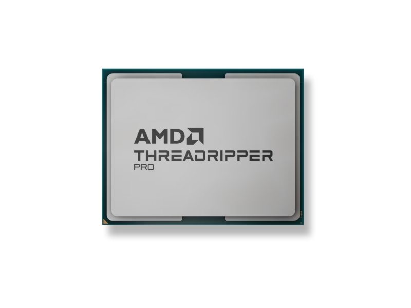 Amd Ryzen Threadripper Pro 7955Wx, Amd Ryzen Threadripper Pro, Socket Str5, 5 Nm, Tray, Amd, 7955Wx