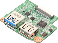 Toshiba Bu8 Usb/B (U3.0) A